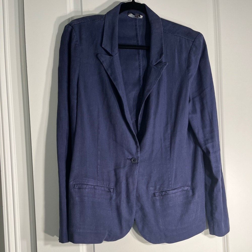 NYDJ Blazer